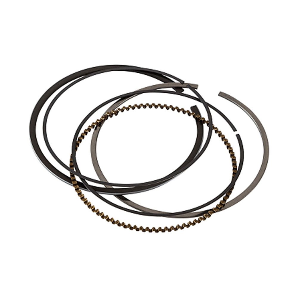 Piston Ring Set for Suzuki Outboard Motor Marine Boat Parts 12140-92J10 12140-92J10-00 1214092J10000